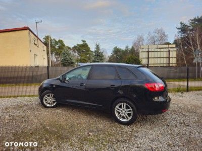 Seat Ibiza - 5