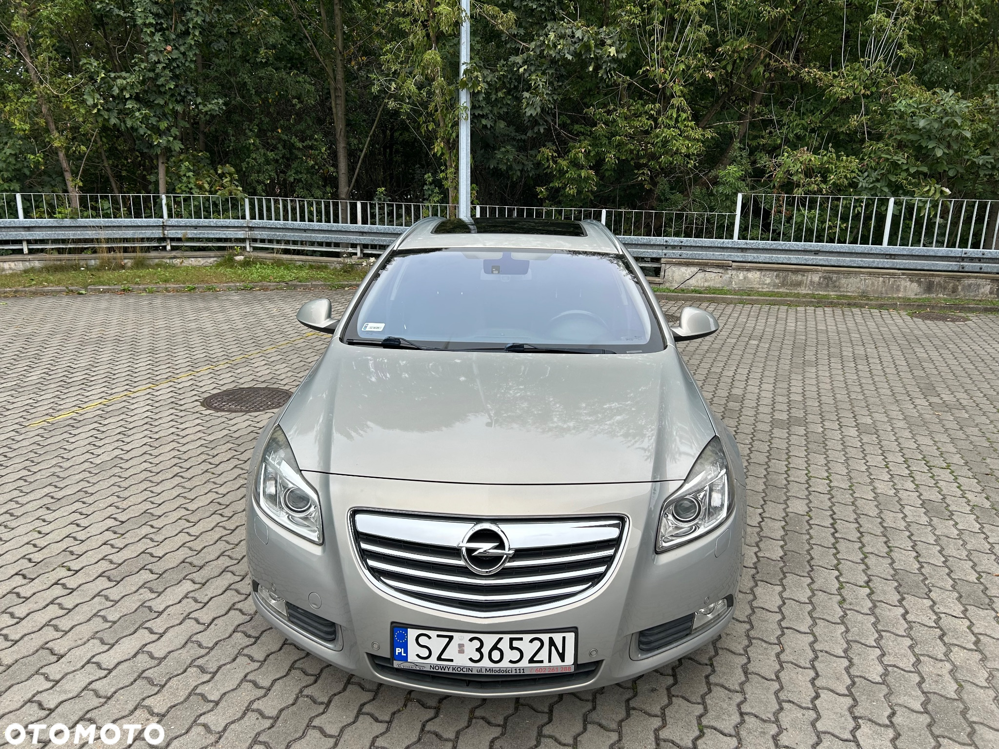 Opel Insignia 1.8 Cosmo - 4