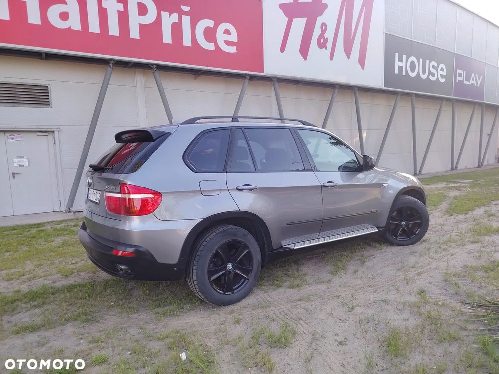 BMW X5 3.0sd xDrive - 5