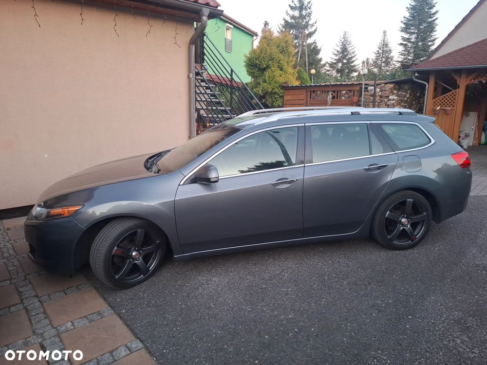 Honda Accord 2.0 Elegance 50 Jahre Edition - 9