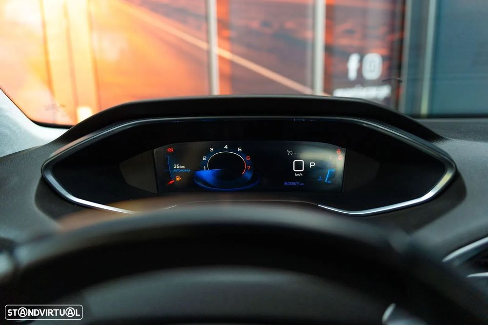 Peugeot 308 SW PureTech 130 EAT8 Active Pack - 13