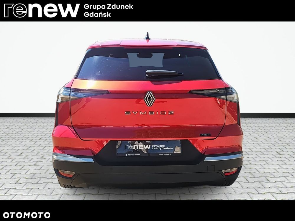 Renault Symbioz - 11