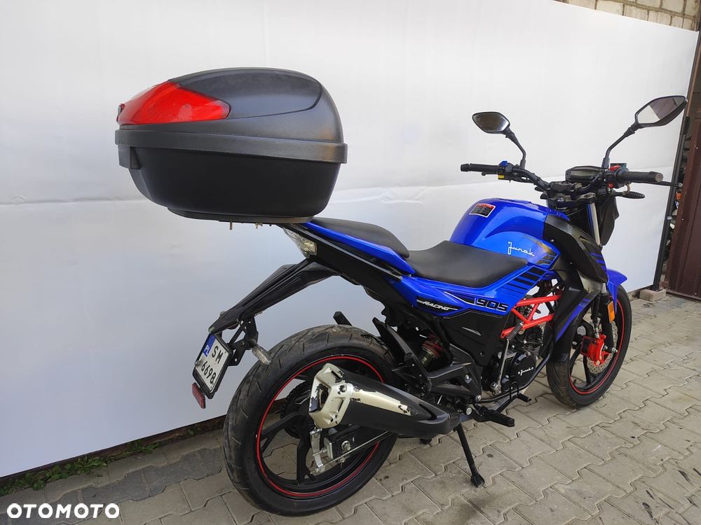 Junak 905 - 6