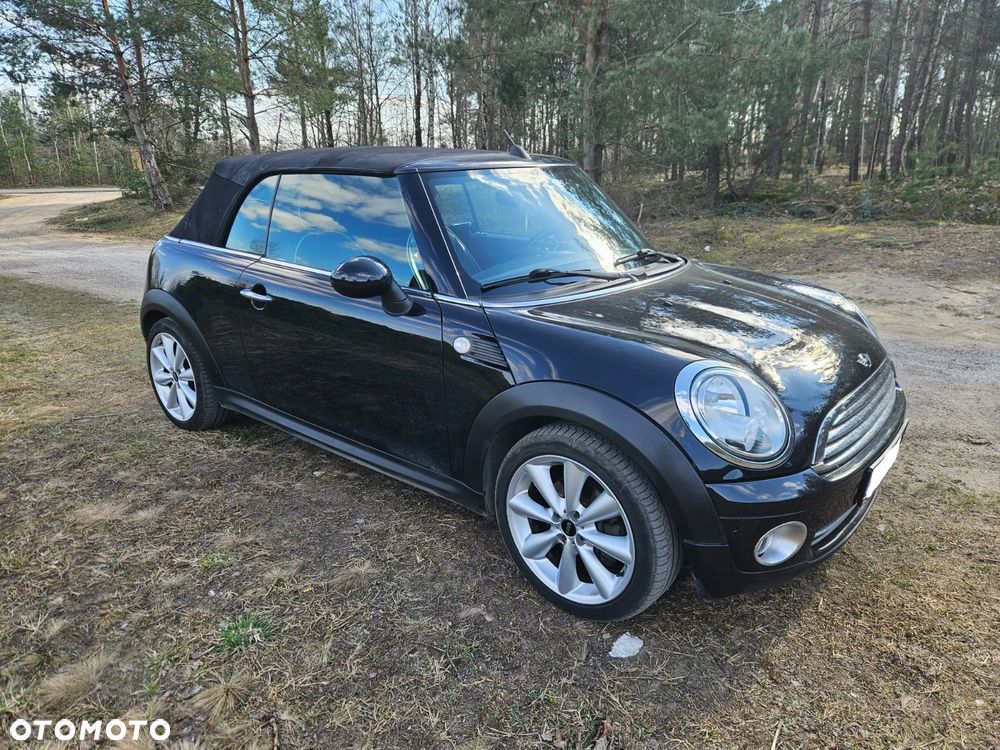 MINI Cooper Standard - 7