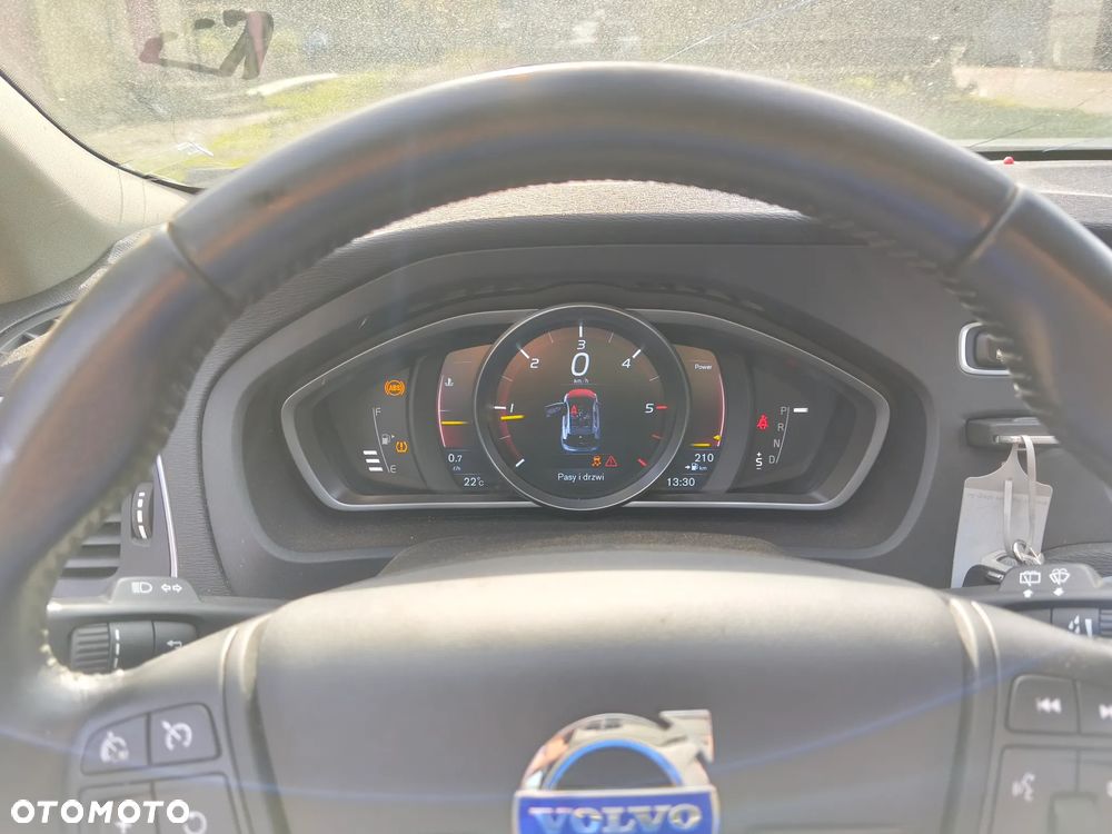 Volvo V40 - 17