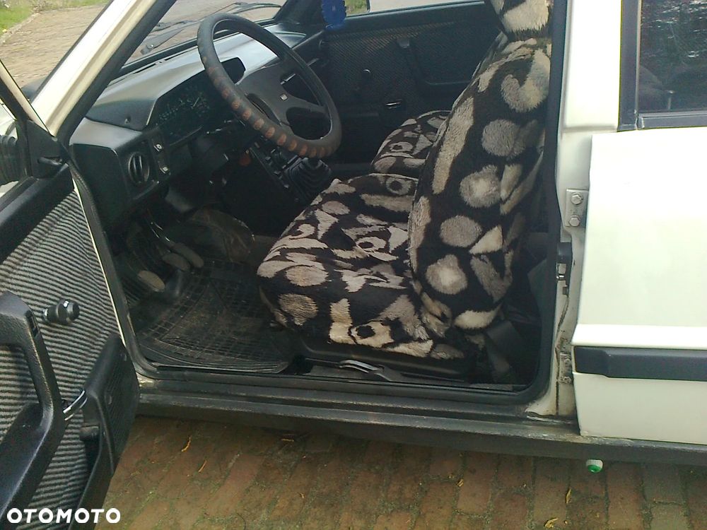 Polonez Caro - 4