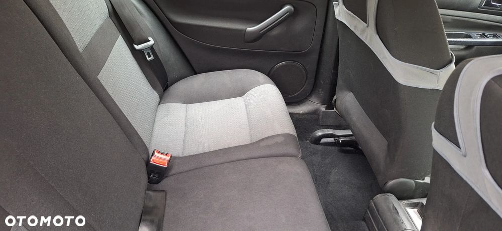Volkswagen Golf IV 1.6 Trendline - 6