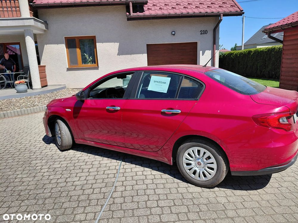 Fiat Tipo 1.4 16V - 3