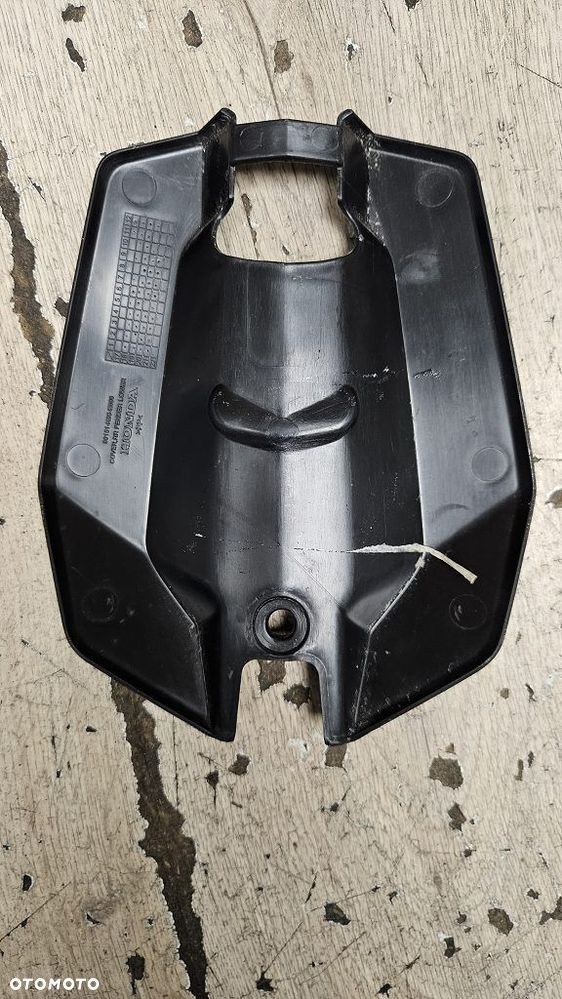 Uchwyt tablicy kierunkowskazów Honda CB125 R - 6