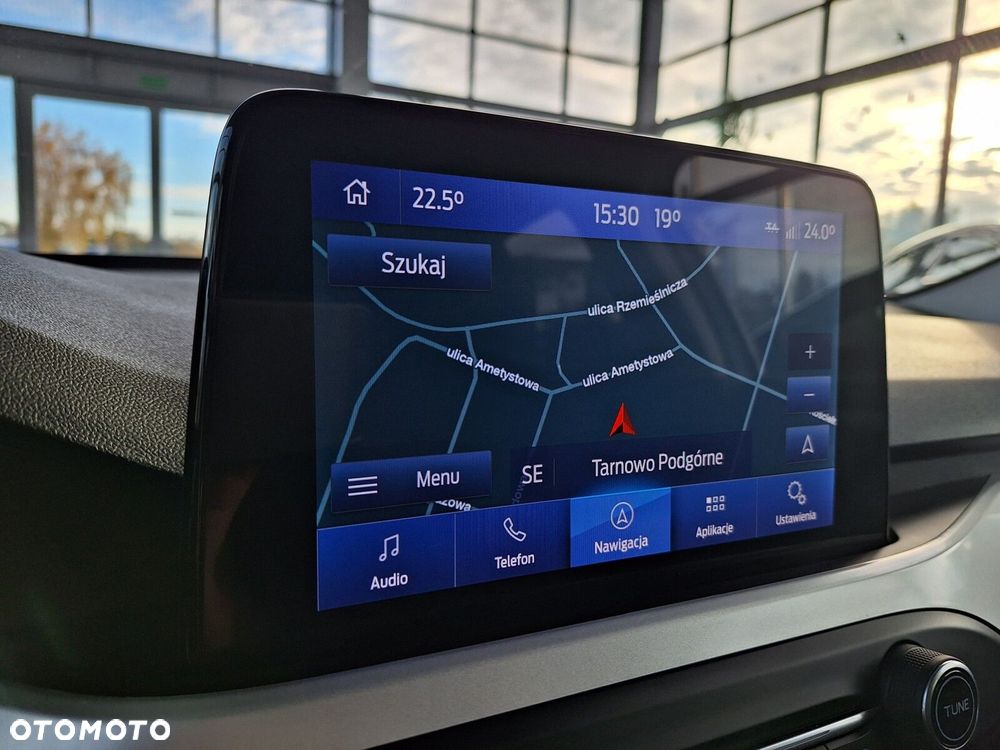 Ford Focus 1.0 EcoBoost Trend Edition - 30