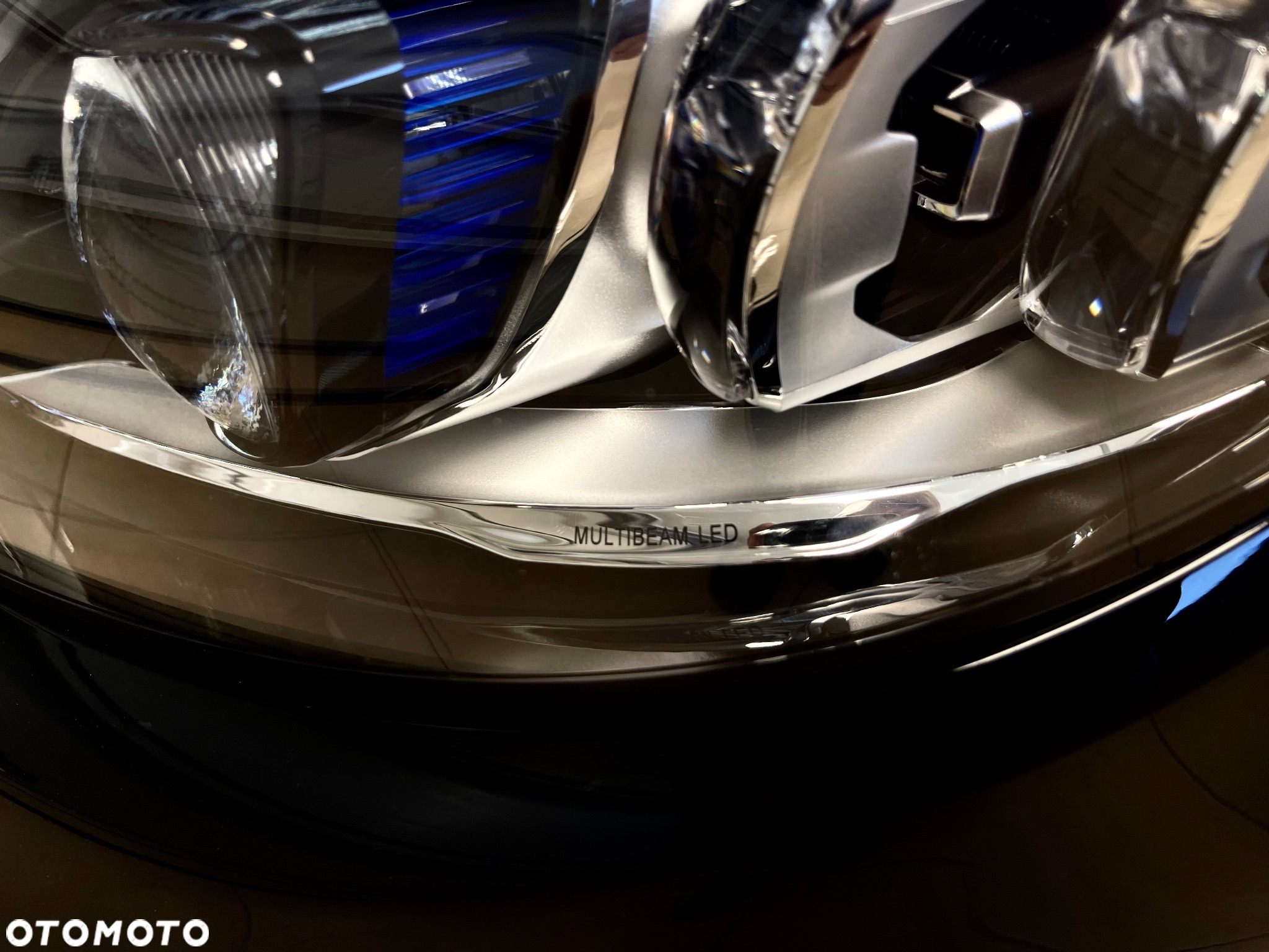 Mercedes-Benz Klasa C 200 4MATIC 9G-TRONIC - 31