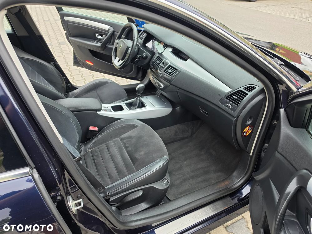 Renault Laguna 2.0 16V 140 Expression - 20