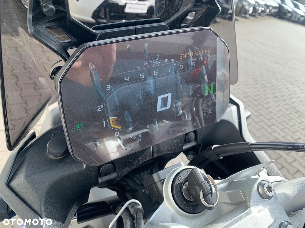 BMW GS - 20