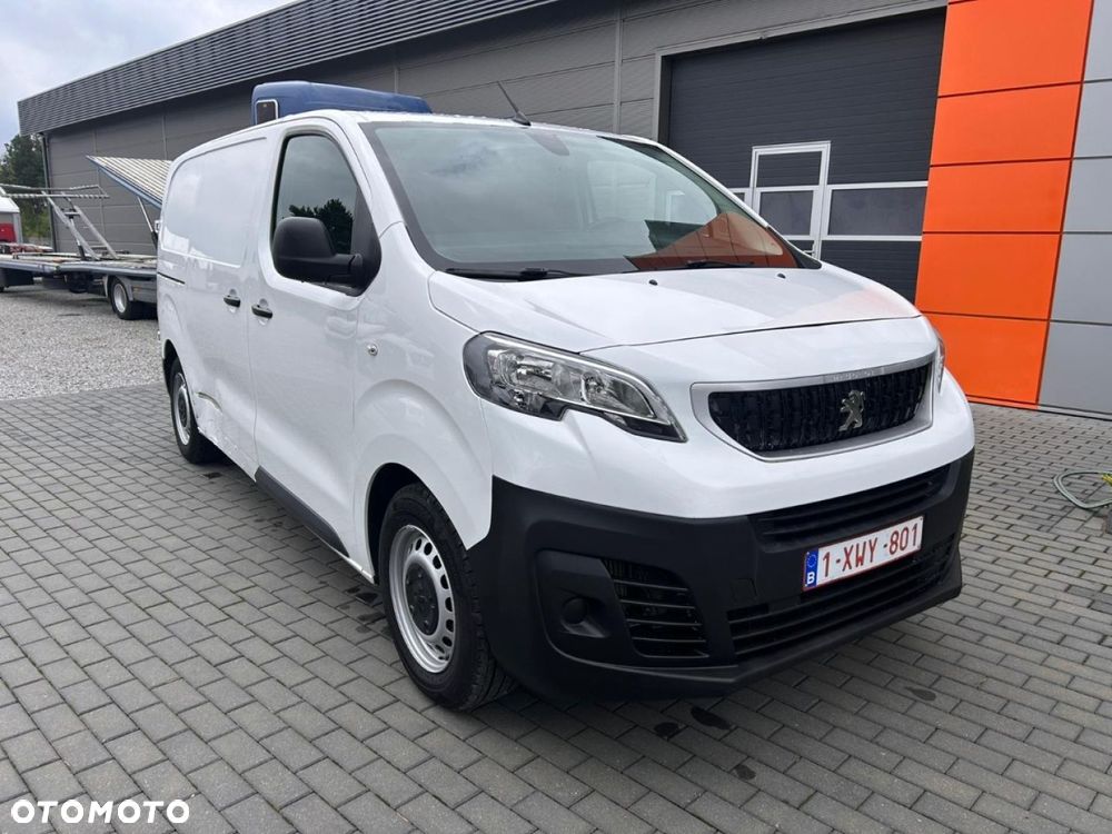 Peugeot Expert - 2