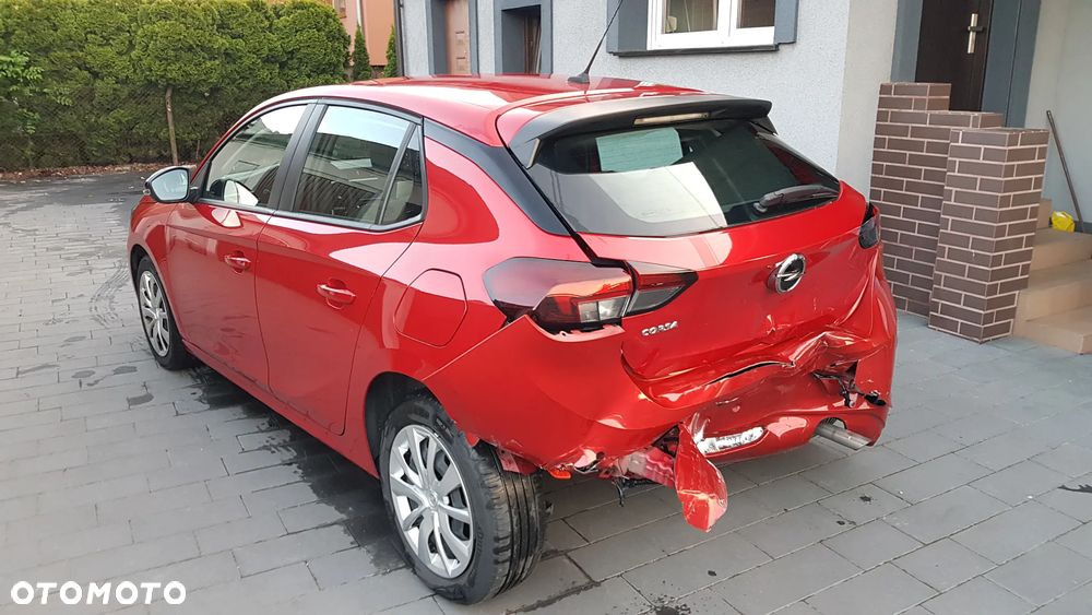 Opel Corsa 1.2 Direct Injection Turbo Start/Stop Elegance - 4