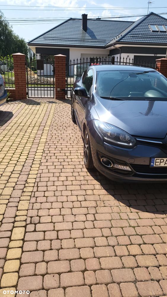 Renault Megane 1.6 dCi Energy Dynamique - 9