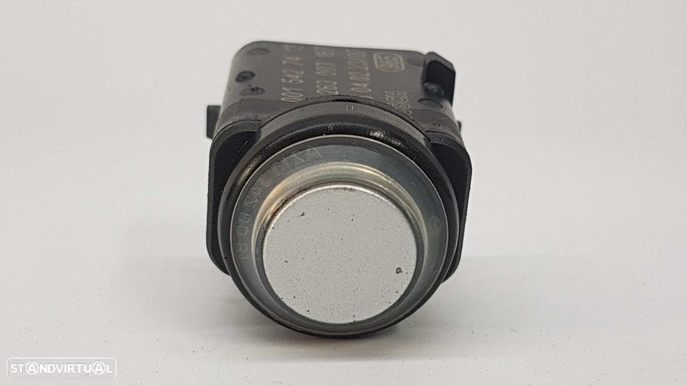SENSOR DE ESTACIONAMENTO MERCEDES CLASE E (W211) BERLINA E 320 CDI (211.026) - 6