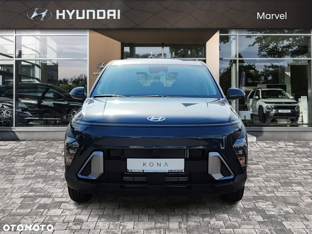 Hyundai Kona - 8