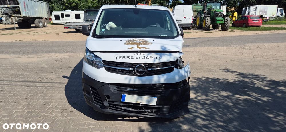 Opel VIVARO - 2