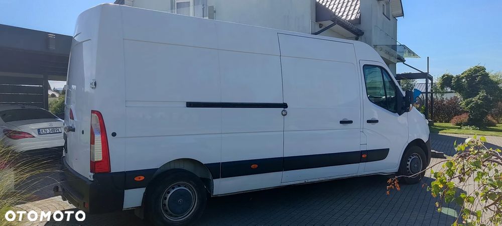 Opel Movano * L3H2 - 21