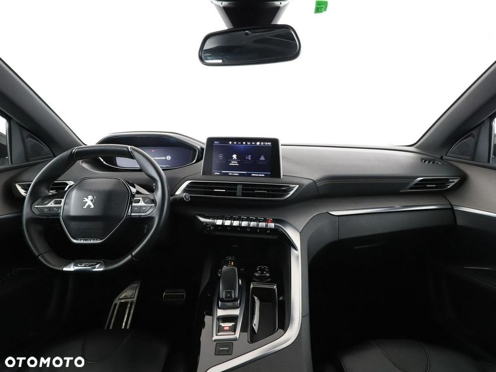 Peugeot 3008 2.0 BlueHDi GT S&S EAT8 - 16