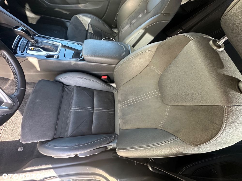 Opel Insignia 2.0 CDTI Elite S&S - 31