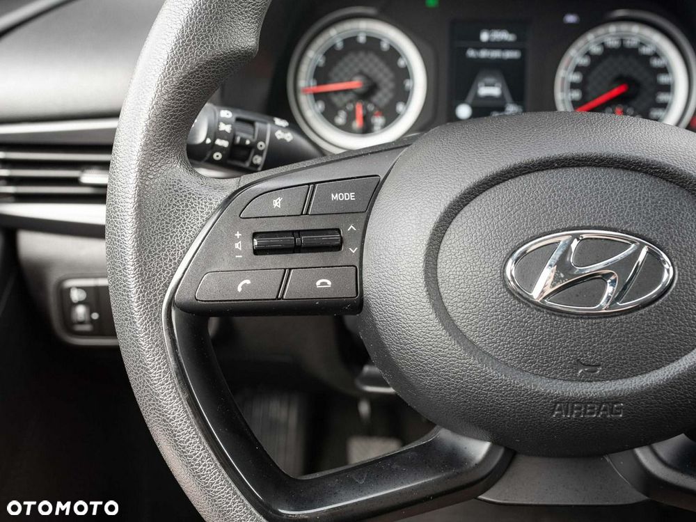 Hyundai i20 1.2 Pure - 14
