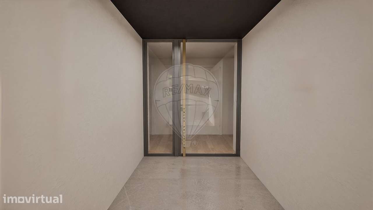 Apartamento T2 para venda - Grande imagem: 2/18