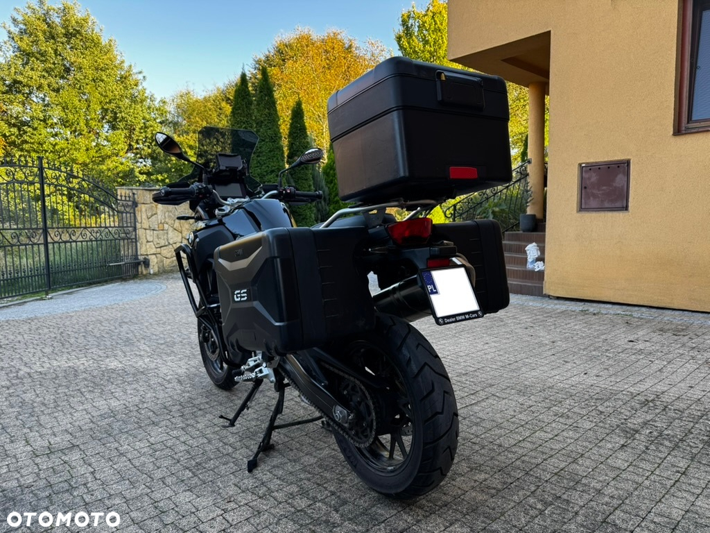 BMW GS - 4