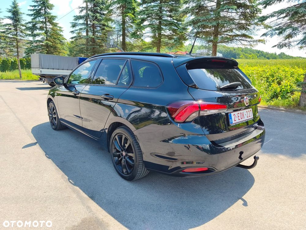 Fiat Tipo 1.4 T-Jet S-Design - 5