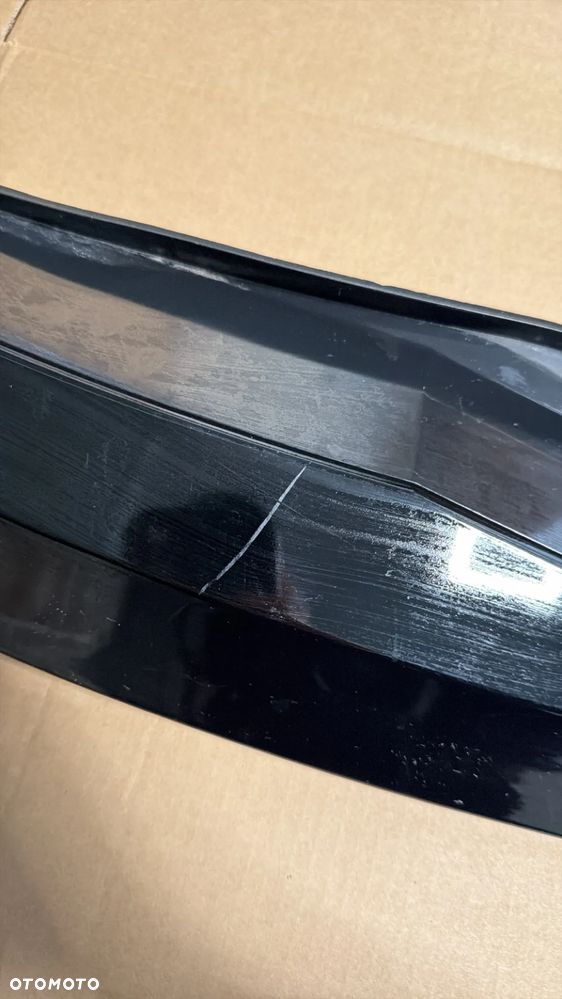 BMW X1 F48 SPOILER KLAPY TYŁ 7360536 - 4