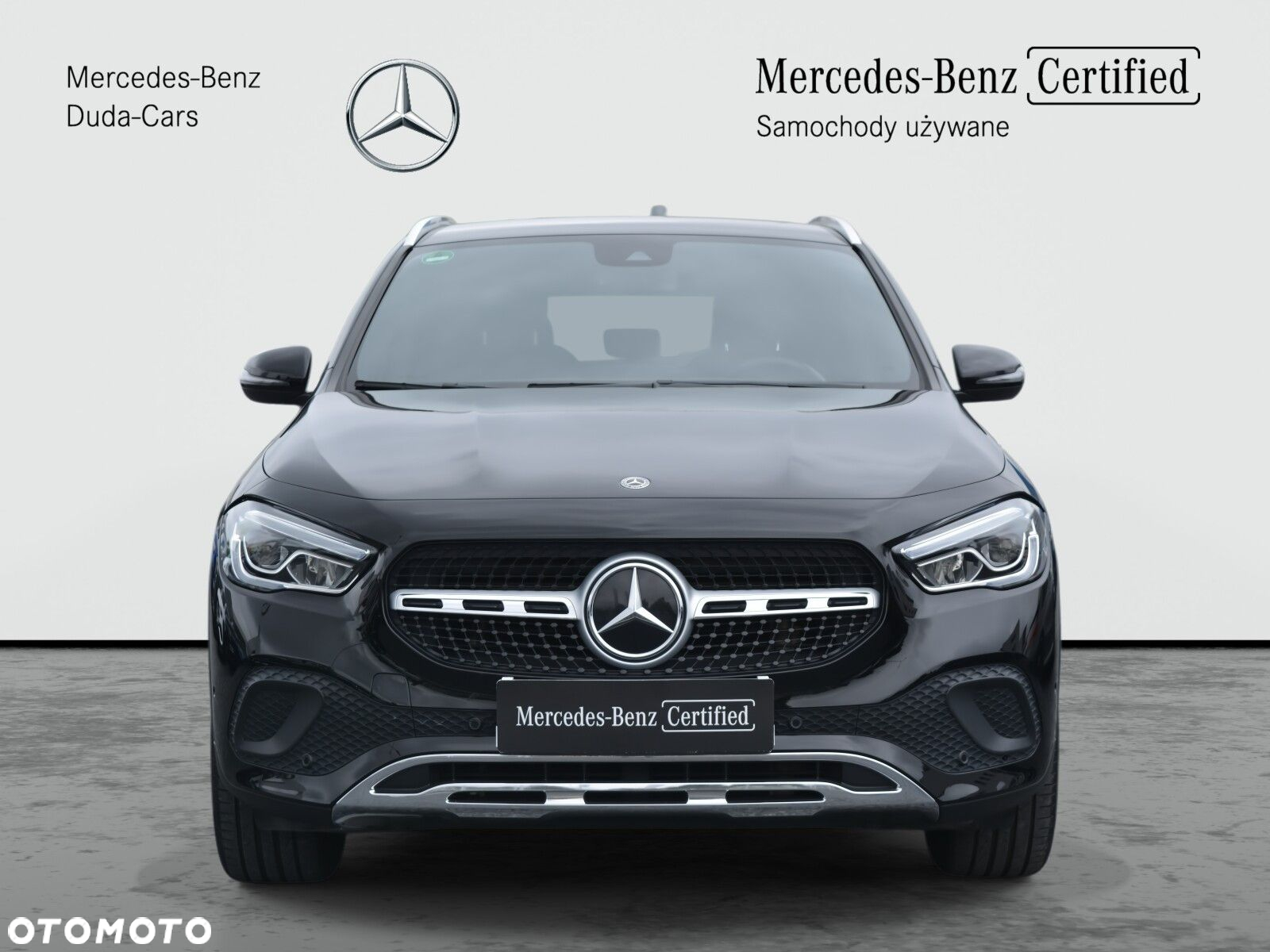 Mercedes-Benz GLA 200 Progressive - 8