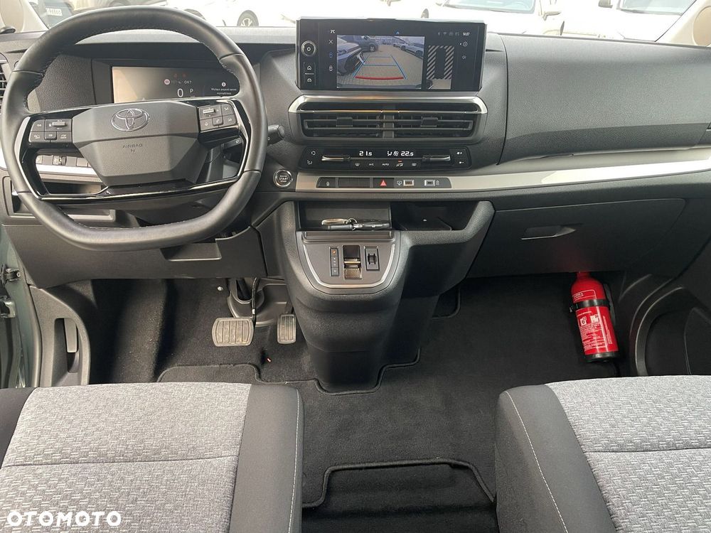 Toyota Proace Verso 2.0 D4-D Long Family - 9