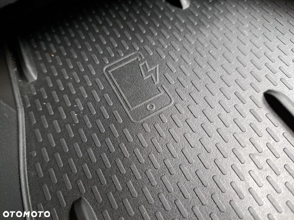 Renault Kangoo 1.5 dCi Techno EDC - 20