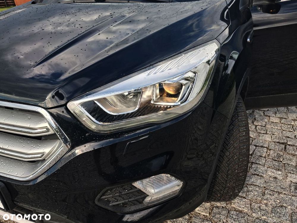 Ford Kuga 2.0 TDCi FWD Edition - 24