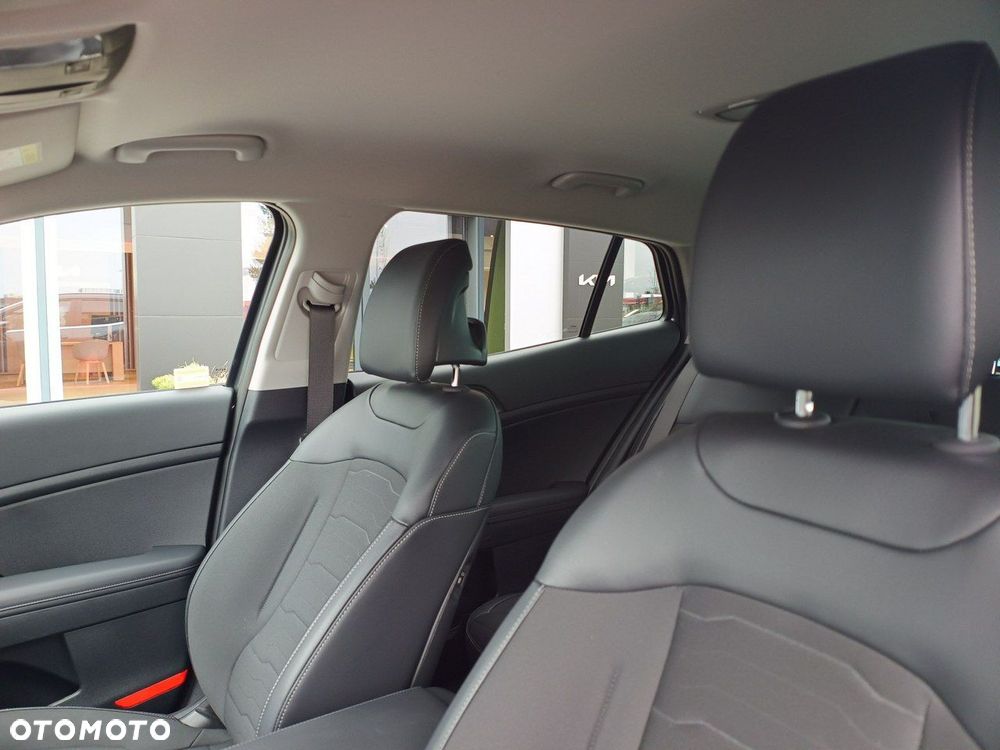 Kia Sportage - 11