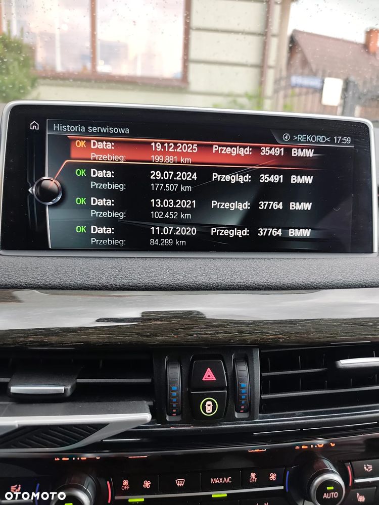 BMW X5 xDrive25d - 25