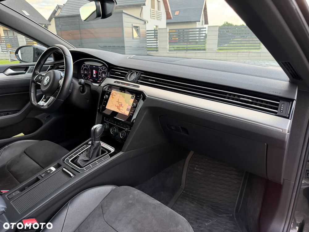 Volkswagen Arteon 2.0 TDI 4Motion SCR R-Line DSG - 15