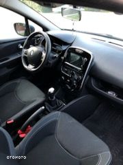 Renault Clio 1.5 dCi Energy Alize EU6 - 9