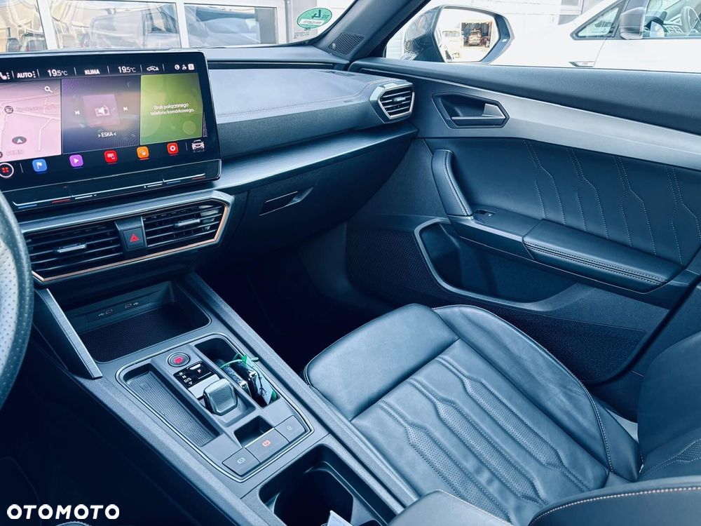 Cupra Formentor 1.5 TSI DSG - 24