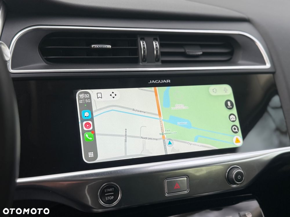 Jaguar I-Pace EV400 AWD S - 28