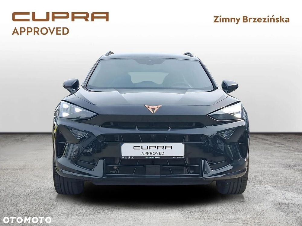 Cupra Formentor 2.0 TSI 4Drive DSG - 9