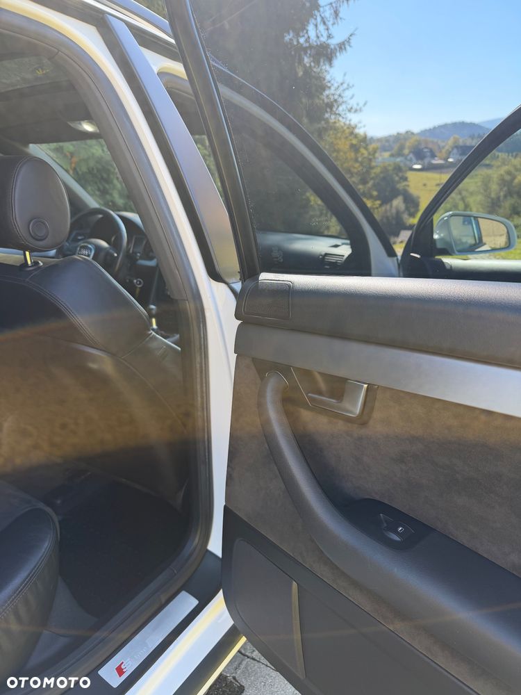 Audi A4 Avant - 20