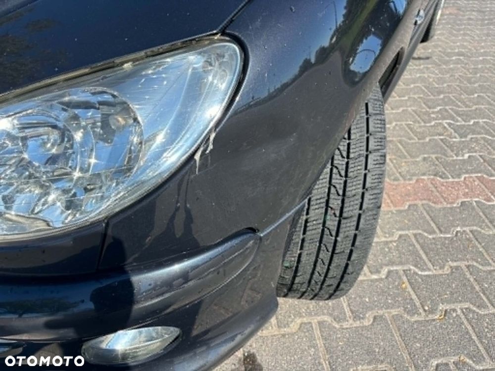 Peugeot 206 - 11