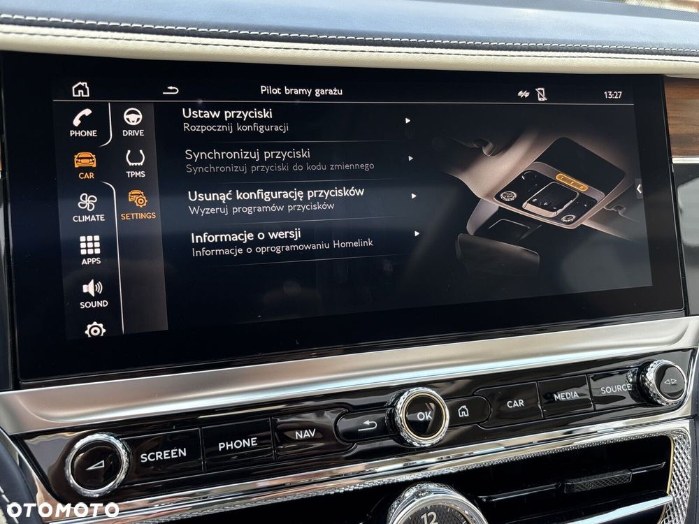 Bentley Flying Spur - 26