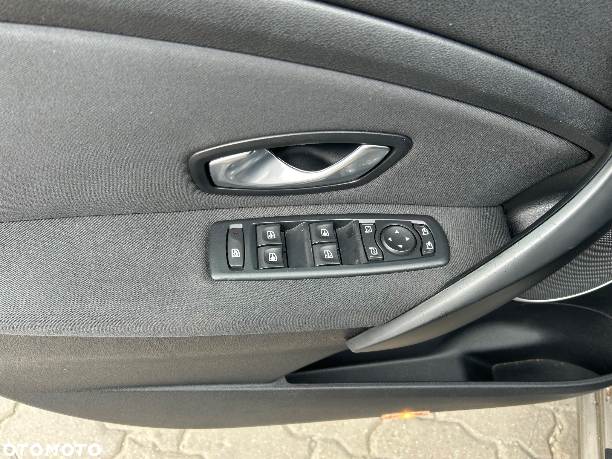 Renault Megane 1.6 16V Dynamique - 10
