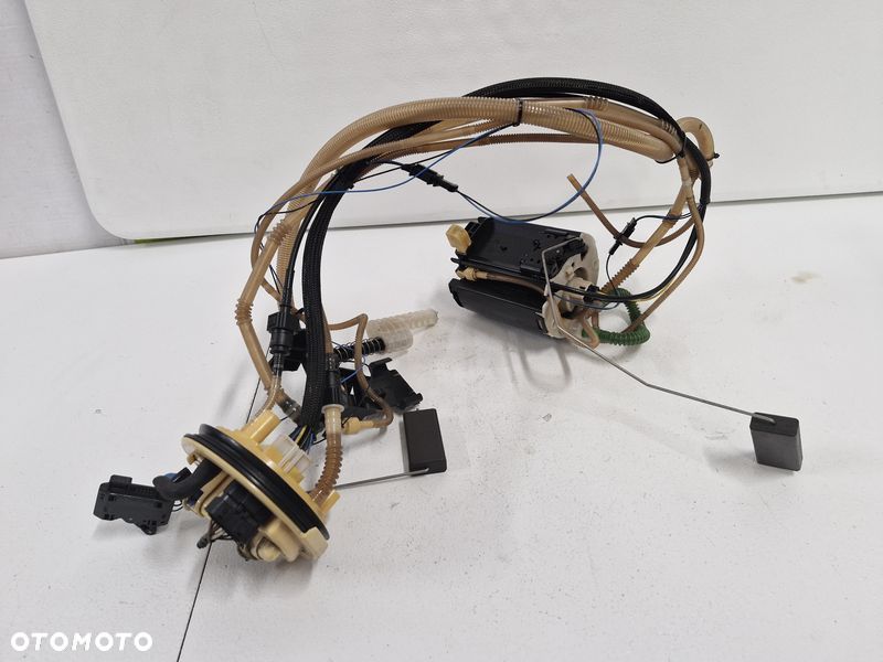 RANGE ROVER 3 III L322 3.6 TD V8 POMPA PALIWA PŁYWAKI KOMPLET A2C53169055 - 6