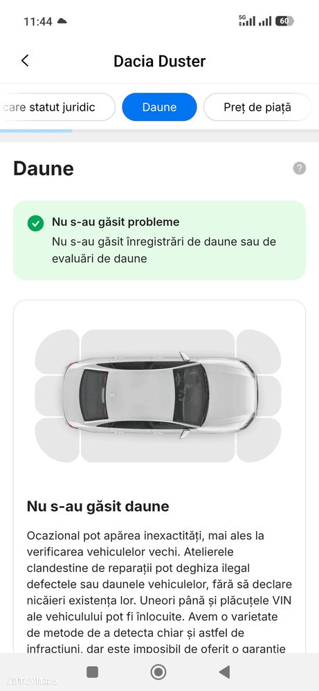 Dacia Duster ECO-G 100 Prestige Plus - 20