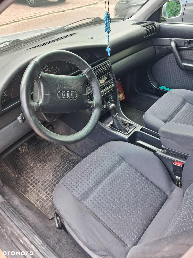 Audi A6 Limousine - 14