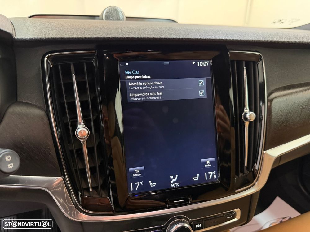 Volvo V90 Cross Country 2.0 D4 Pro AWD Geartronic - 43
